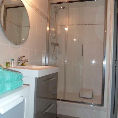Entre Ciel Et Mer Apartment Онфльор Екстериор снимка