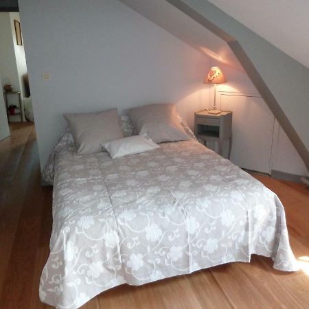 Entre Ciel Et Mer Apartment Онфльор Екстериор снимка